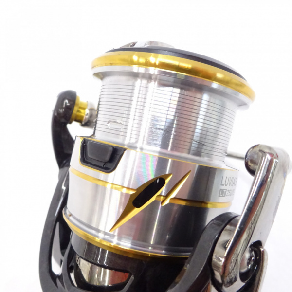 20ルビアスFC LT 2500S-XH